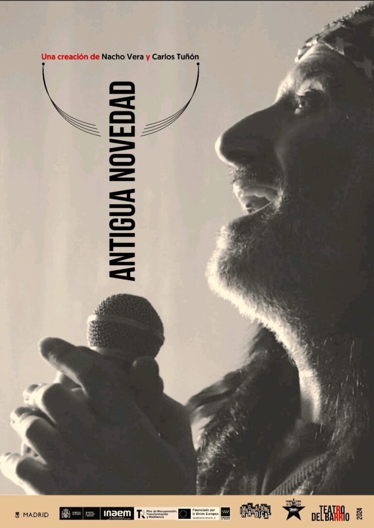 Gira de Antigua Novedad